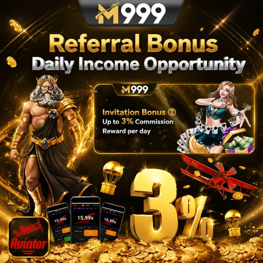M999 Game