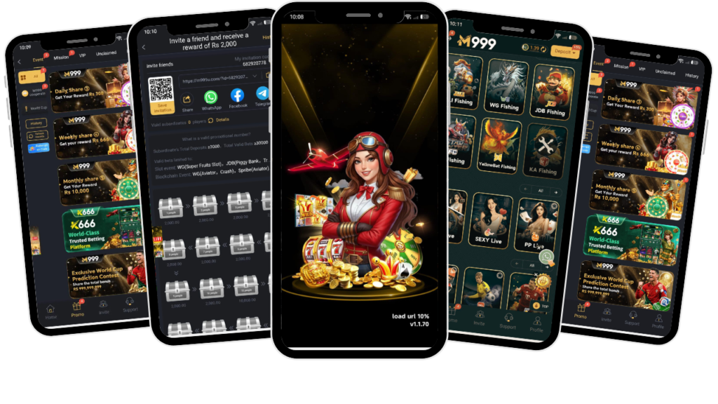 M999 Game